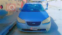 هيونداي أفانتي